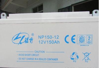藍肯12V150AH