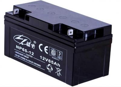 藍肯12V65AH